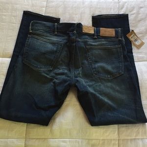 Brand New Ralph Lauren Polo Jeans**